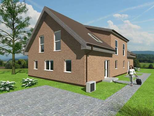 Foto - Haus zum Kaufen in Tespe 580.000,00 € 135 m²