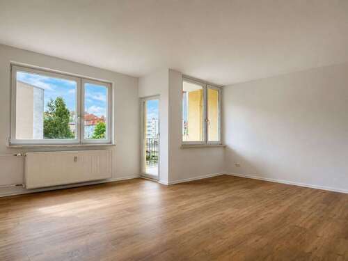 Foto - Wohnung zum Kaufen in Berlin 160.000,00 € 38.95 m²