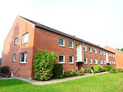 Foto - Wohnung zum Mieten in Itzehoe 480,00 € 55.8 m²