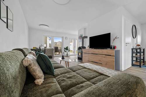 Foto - Wohnung zum Kaufen in Büsum 395.000,00 € 80 m²