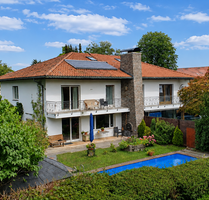 Haus zum Kaufen in Grünwald 2.290.000,00 € 170 m²