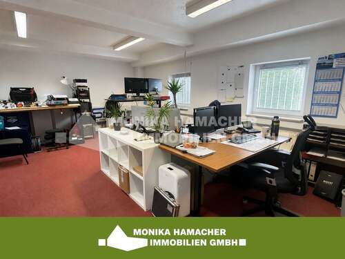 Foto - Büro in Bergisch Gladbach 1.116,00 € 93 m²