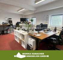 Büro in Bergisch Gladbach 1.116,00 € 93 m²