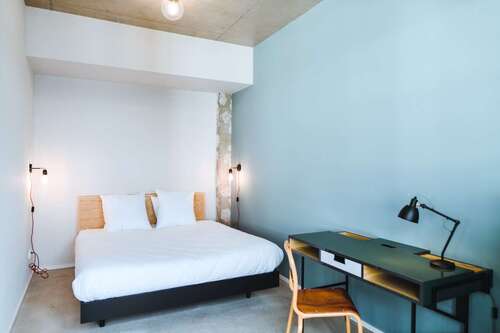 Foto - Wohnung zum Mieten in Berlin 1.059,00 € 35 m²