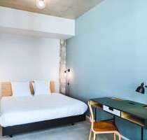 Wohnung zum Mieten in Berlin 1.059,00 € 35 m²