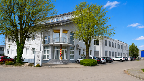 Foto - Büro in Endingen am Kaiserstuhl 5.172,00 € 517.9 m²