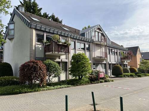 Foto - Büro in Euskirchen 2.700,00 € 320 m²