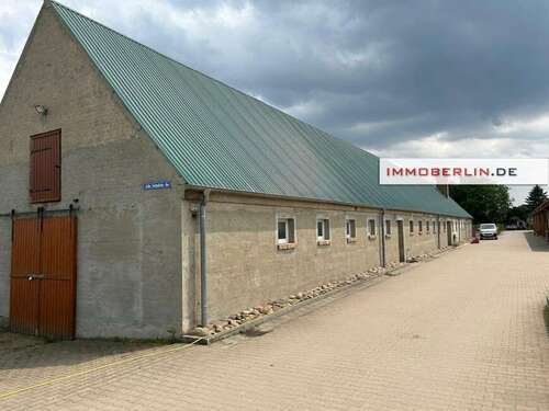 Foto - Grundstück zu verkaufen in Kloster Lehnin 469.000,00 € 6300 m²