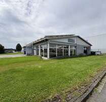 Halle in Altenbeken Buke 698.000,00 € 560 m² - Altenbeken / Buke