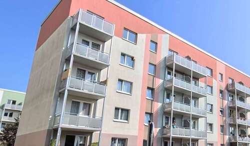Foto - Wohnung zum Mieten in Geithain 270,00 € 49 m²