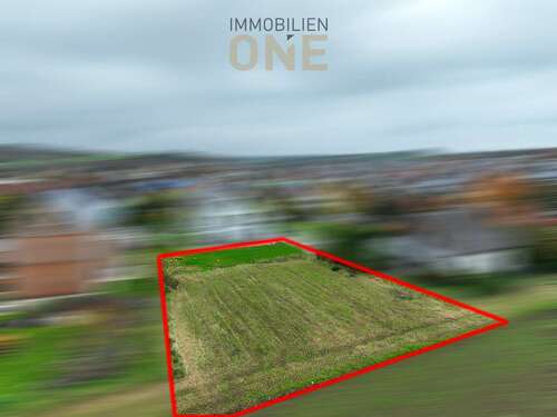 Foto - Grundstück zu verkaufen in Lappersdorf-Kareth 565.000,00 € 1063 m²