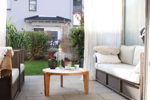 Foto - Wohnung zum Kaufen in Untermeitingen 338.000,00 € 62.12 m²
