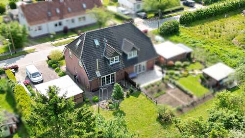 Foto - Haus zum Kaufen in Kalkhorst 325.000,00 € 125 m²