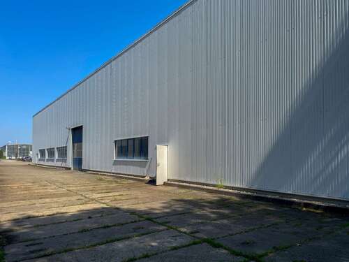 Foto - Halle in Zittau 750.000,00 € 730 m²
