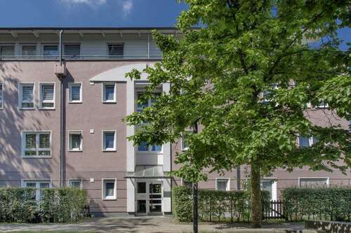 Foto - Wohnung zum Mieten in Bochum 319,50 € 59 m²