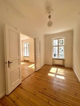 Foto - Wohnung zum Kaufen in Berlin 496.000,00 € 75 m²