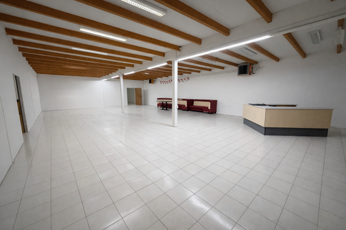 Foto - Halle in Seehausen 1.195,00 € 405 m²