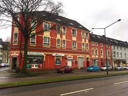 Foto - Wohnung zum Mieten in Essen 400,00 € 70 m²