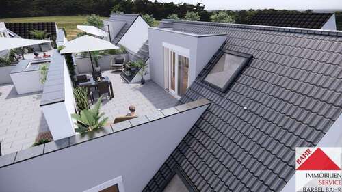 Foto - Wohnung zum Kaufen in Weil im Schönbuch 479.000,00 € 80 m²