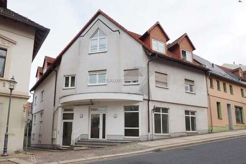 Foto - Einzelhandel in Meerane 419,00 € 79.1 m²