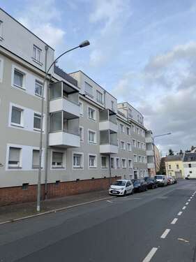 Foto - Wohnung zum Kaufen in Frankfurt am Main 225.000,00 € 45 m²