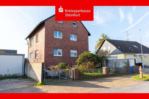 Foto - Haus zum Kaufen in Greven 240.000,00 € 140 m²