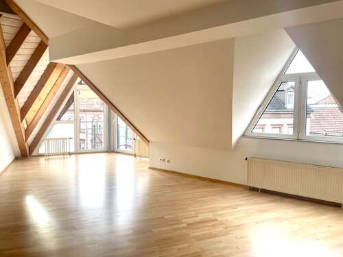 Foto - Wohnung zum Mieten in Kaiserslautern 720,00 € 80 m²