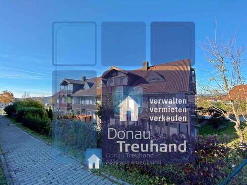 Foto - Wohnung zum Kaufen in Untergriesbach 99.000,00 € 49.65 m²
