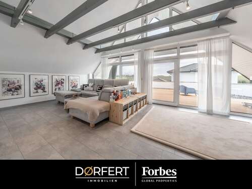 Foto - Haus zum Kaufen in Kirchlengern - Quernheim 549.000,00 € 280 m²