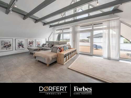Foto - Haus zum Kaufen in Kirchlengern - Quernheim 529.000,00 € 280 m²