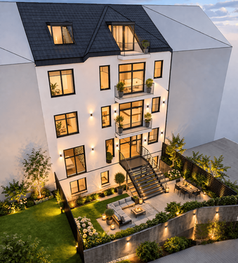 Foto - Wohnung zum Kaufen in Essen 1.190.000,00 € 175 m²