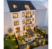 Wohnung zum Kaufen in Essen 1.190.000,00 € 175 m²