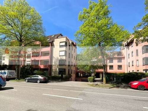 Foto - Wohnung zum Kaufen in Rastatt 295.000,00 € 111.82 m²
