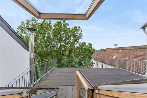 Foto - Wohnung zum Kaufen in Hamburg 895.000,00 € 131 m²
