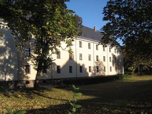 Foto - Wohnung zum Mieten in Werdau 256,00 € 41.3 m²