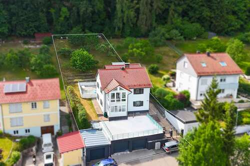 Foto - Haus zum Kaufen in Kelheim 569.000,00 € 170 m²