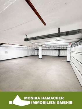 Foto - Garage zu vermieten in Bergisch Gladbach 800,00 €