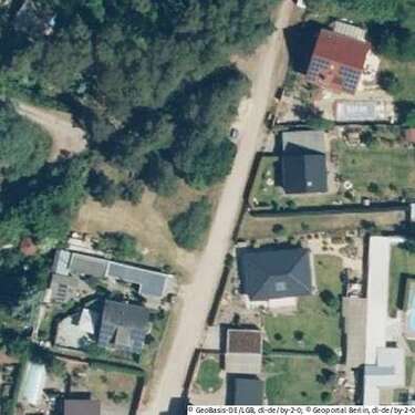 Foto - Grundstück zu verkaufen in Schönwalde-Glien 250.000,00 € 1147 m²