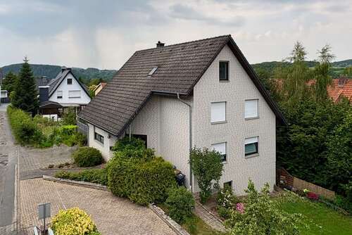 Foto - Haus zum Kaufen in Vlotho 449.000,00 € 236 m²