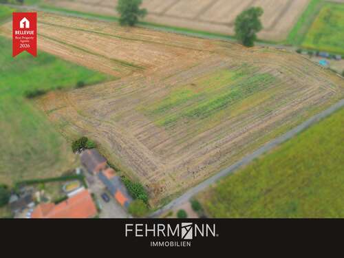 Foto - Grundstück zu verkaufen in Mettingen 213.000,00 € 21300 m²