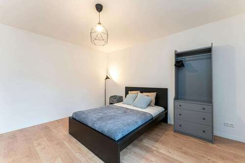 Foto - WG-Zimmer in Berlin 770,00 € 17 m²