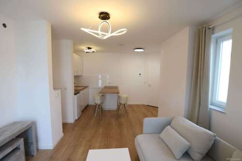 Foto - Wohnen auf Zeit in Griesheim 870,00 €