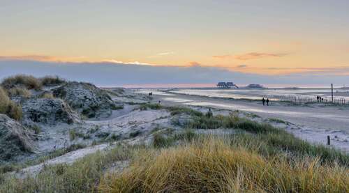 Foto - Haus zum Kaufen in Sankt Peter-Ording 980.000,00 € 207 m²