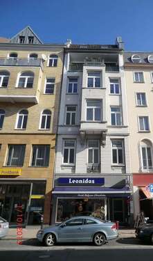 Foto - Büro in Aachen 1.200,00 € 100.4 m²