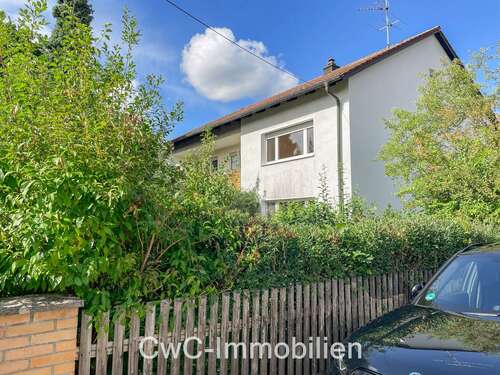 Foto - Haus zum Kaufen in Forstinning 1.095.000,00 € 208 m²
