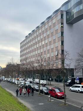 Foto - Büro in Berlin 17.825,00 € 713 m²