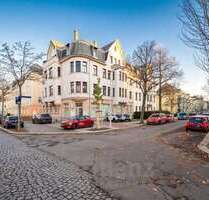 Wohnung zum Mieten in Zwickau 520,00 € 90.75 m²