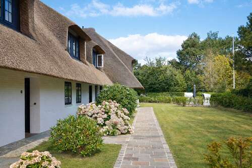 Foto - Wohnung zum Kaufen in Sylt 849.000,00 € 57 m²
