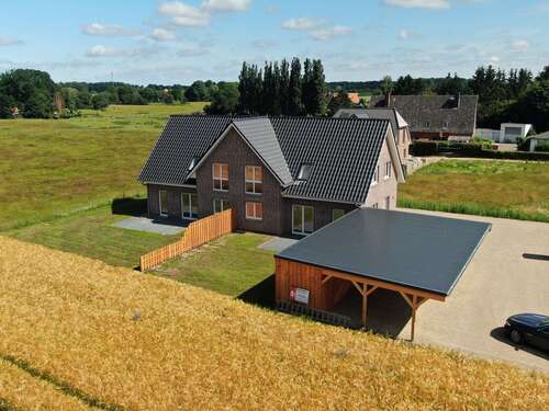 Foto - Haus zum Mieten in Hollenbek 1.700,00 € 119 m²