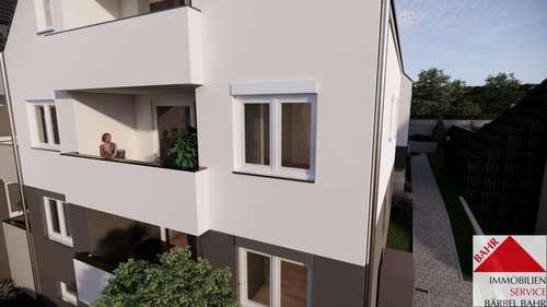 Foto - Wohnung zum Kaufen in Weil im Schönbuch 335.000,00 € 56 m²